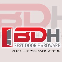 Best Door Hardware logo, Best Door Hardware contact details