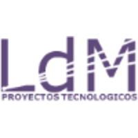 LDM Proyectos Tecnológicos logo, LDM Proyectos Tecnológicos contact details