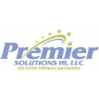 Premier Solutions HI logo, Premier Solutions HI contact details