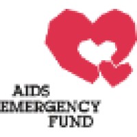 AIDS Emergency Fund logo, AIDS Emergency Fund contact details