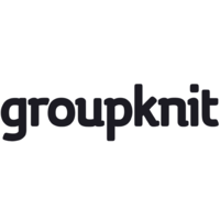 Groupknit logo, Groupknit contact details