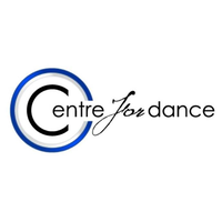 Centre for Dance logo, Centre for Dance contact details