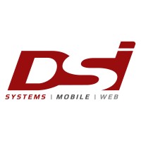 DSI - Dreamstate Interactive logo, DSI - Dreamstate Interactive contact details