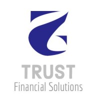 TRUST G2 Financial Solutions logo, TRUST G2 Financial Solutions contact details