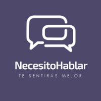 NecesitoHablar.com logo, NecesitoHablar.com contact details