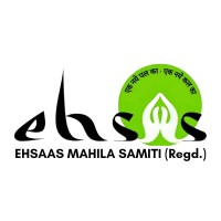 Ehsaas Mahila Samiti logo, Ehsaas Mahila Samiti contact details