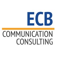 ECB Consulting logo, ECB Consulting contact details