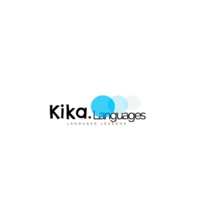 KiKa Languages logo, KiKa Languages contact details