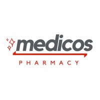 Medicos Pharmacy logo, Medicos Pharmacy contact details