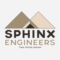 Sphinx Consulting Engineers logo, Sphinx Consulting Engineers contact details