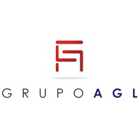 GRUPO AGL logo, GRUPO AGL contact details