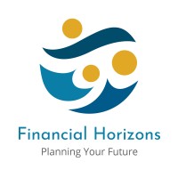 Financial Horizons logo, Financial Horizons contact details