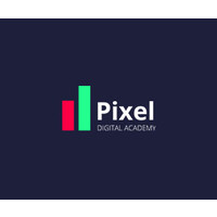 Pixel Digital Academy logo, Pixel Digital Academy contact details