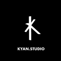 KYAN STUDIO logo, KYAN STUDIO contact details