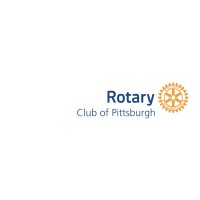 Rotary Club Of Pittsburgh logo, Rotary Club Of Pittsburgh contact details