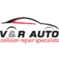 V&R Auto logo, V&R Auto contact details