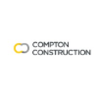 Compton Construction logo, Compton Construction contact details