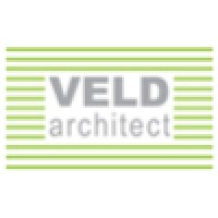 VELD architect logo, VELD architect contact details