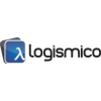 Logismico logo, Logismico contact details