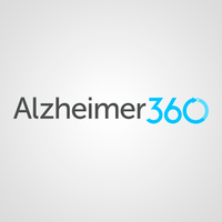 Alzheimer360 logo, Alzheimer360 contact details