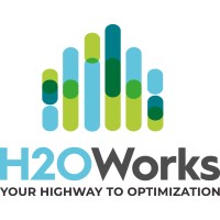 H2OWorks logo, H2OWorks contact details