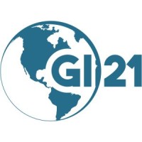 GI 21, Inc. logo, GI 21, Inc. contact details