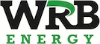 WRB Energy logo, WRB Energy contact details