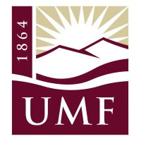 University of Maine at Farmington logo, University of Maine at Farmington contact details