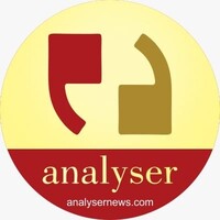 Analyser News logo, Analyser News contact details