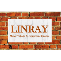 LINRAY Motor Vehicle & Equipment Finance logo, LINRAY Motor Vehicle & Equipment Finance contact details