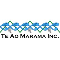 Te Ao Marama Inc logo, Te Ao Marama Inc contact details