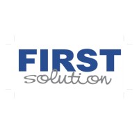 First Solution Sdn Bhd logo, First Solution Sdn Bhd contact details