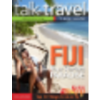 Talk Travel Magazine logo, Talk Travel Magazine contact details