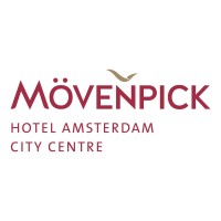 Mövenpick Hotel Amsterdam City Centre logo, Mövenpick Hotel Amsterdam City Centre contact details