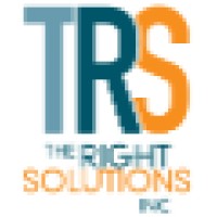 The Right Solutions Inc logo, The Right Solutions Inc contact details