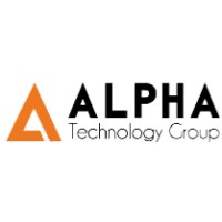 Alpha Technology Group logo, Alpha Technology Group contact details