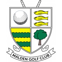 Malden Golf Club logo, Malden Golf Club contact details