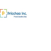 PRICCHAA INC. logo, PRICCHAA INC. contact details