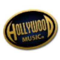 Hollywood Music, Inc. logo, Hollywood Music, Inc. contact details