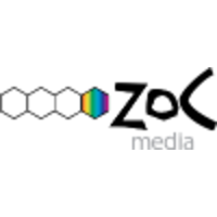 ZoC Media logo, ZoC Media contact details