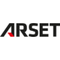 ARSET ENDÜSTRİ logo, ARSET ENDÜSTRİ contact details