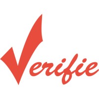 Verifie Health Limited logo, Verifie Health Limited contact details