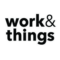 Work & Things logo, Work & Things contact details