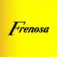 Frenosa logo, Frenosa contact details