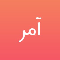 Amer - آمر logo, Amer - آمر contact details