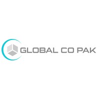 Global Co Pak logo, Global Co Pak contact details