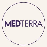 Medterra logo, Medterra contact details