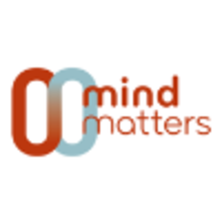 MindMatters logo, MindMatters contact details