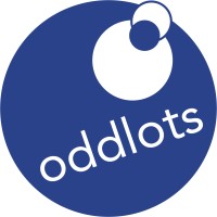 Oddlots logo, Oddlots contact details