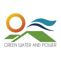 Green Water and Power logo, Green Water and Power contact details